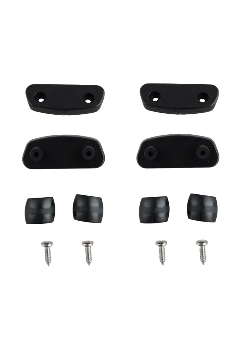 Ocean Hunter Ambush Fin Attachment Kit (Pair)
