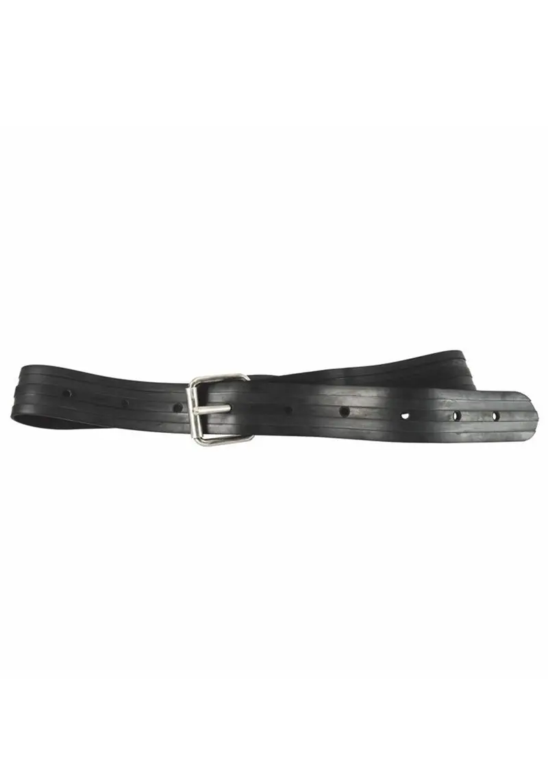 Ocean Hunter Marseille Weight Belt – Reinforced Nylon with Quick-Release Buckle