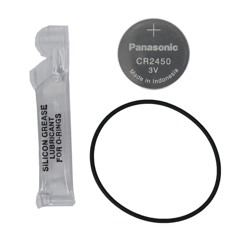 Ocean Pro Battery Kit for OCi, OCS & F11 Underwater Cameras