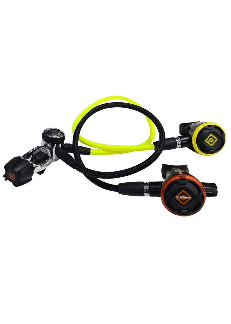 Ocean Pro F300 Torquay Yoke Regulator Set