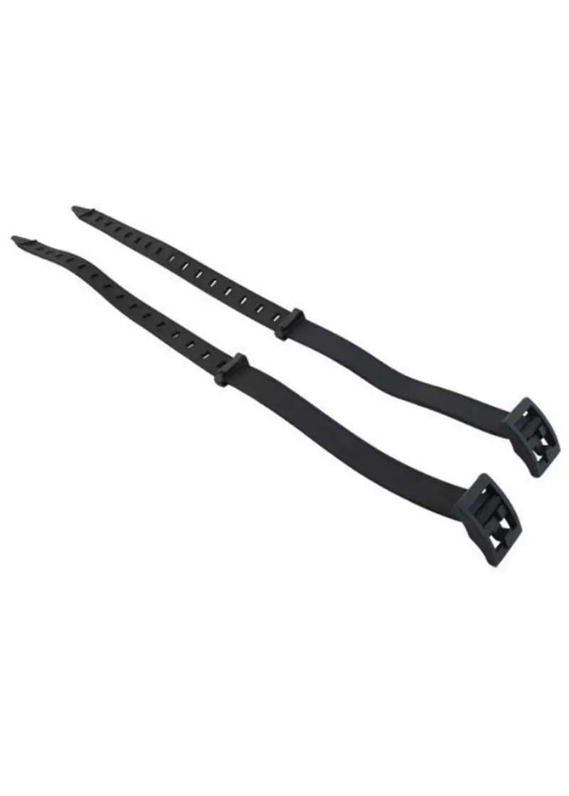Ocean Pro Heavy-Duty Rubber Knife Straps for Diving Knives