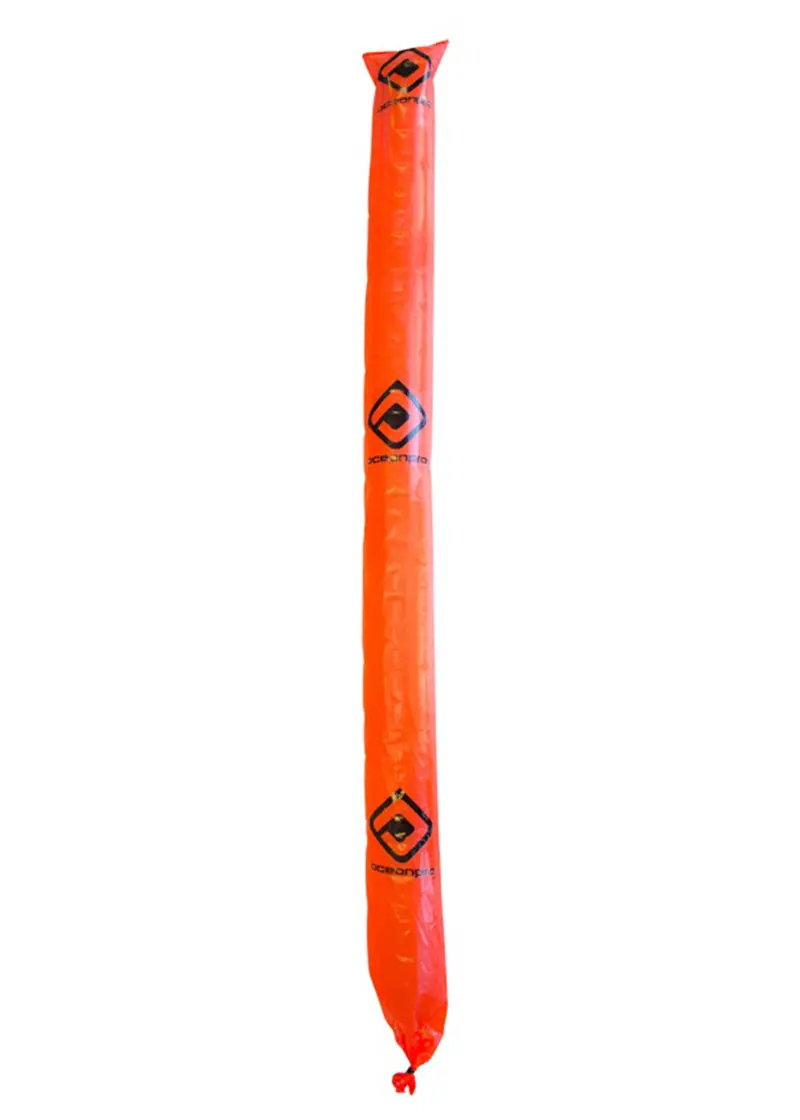 Ocean Pro Inflatable Safety Sausage – Personal Safety Device (PSD)