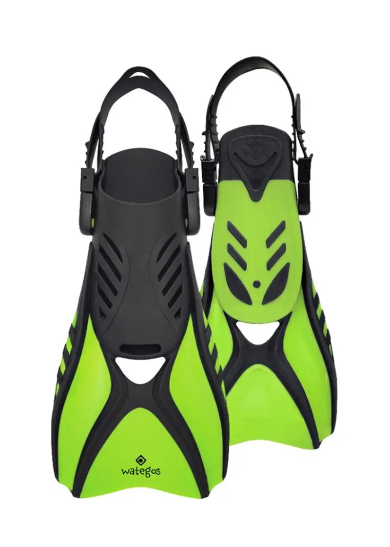 Ocean Pro Wategos Jr. Youth Adjustable Fins
