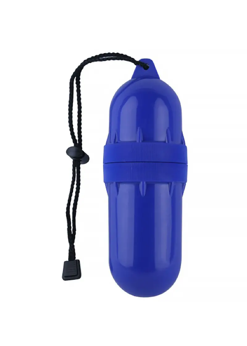Ocean Pro Waterproof Dry Box with O-Ring Seal
