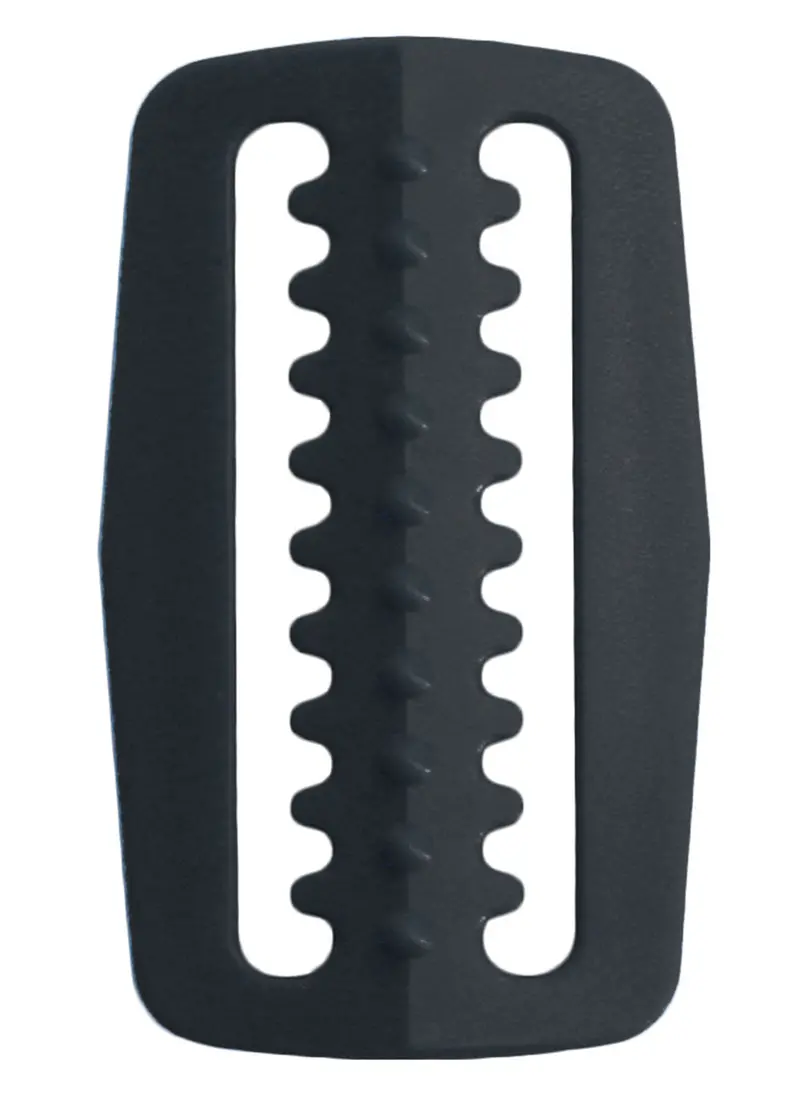 Ocean Pro Weight Keeper Belt System