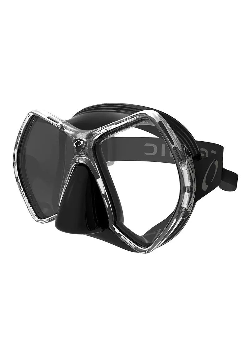 Oceanic Cyanea Low-Volume Dive Mask