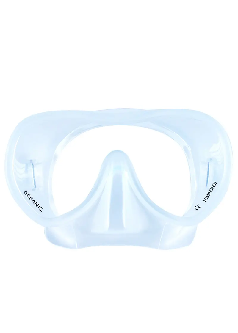 Oceanic Mini Ice Low-Volume Dive Mask