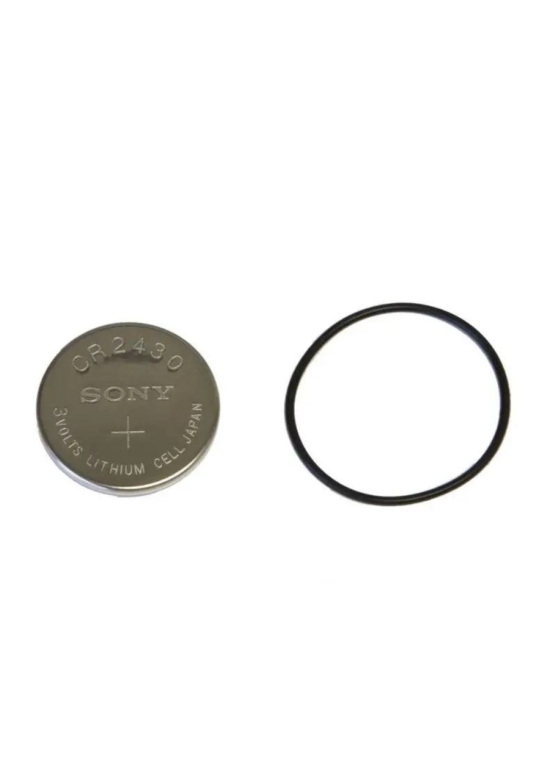 Oceanic Replacement Battery Kit for F10, Geo 2, and Atom Dive Computers