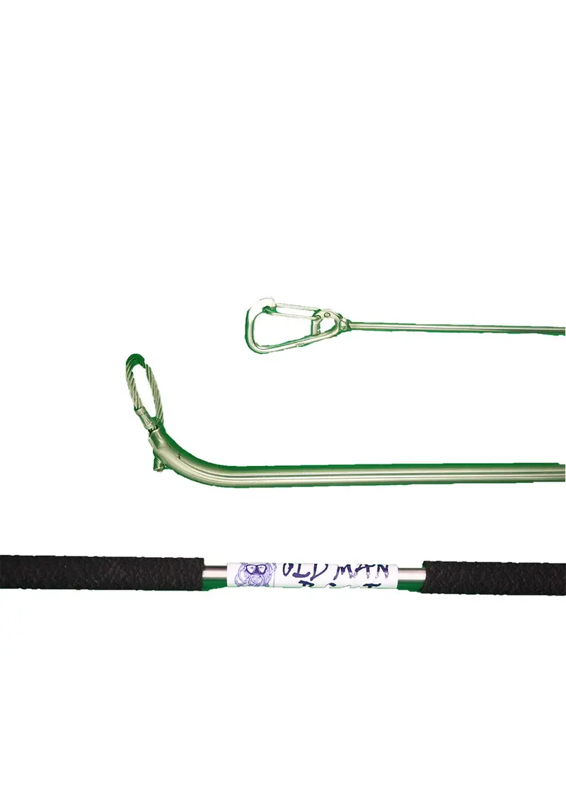 Old Man Blue Cray Loop Strap – 150 cm Length