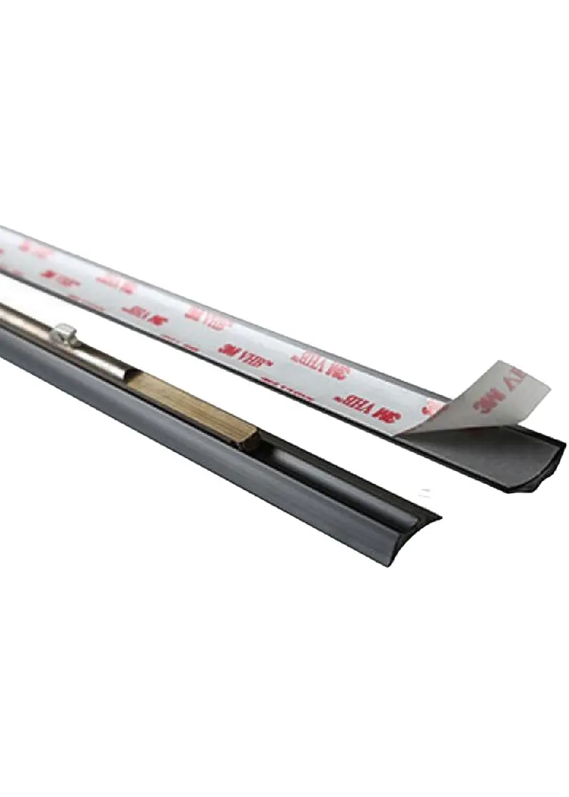 Omer 130cm Aluminum Speargun Shaft Guide