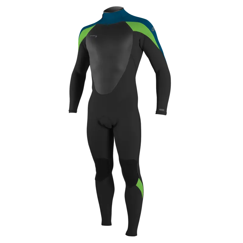 O’Neill Epic 5/4mm Men’s Back-Zip Wetsuit
