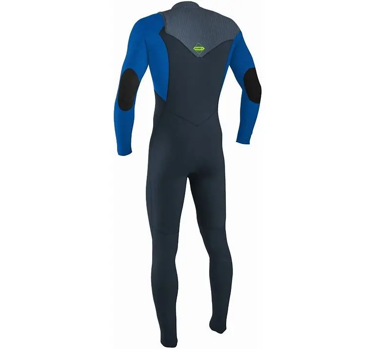 O’Neill Hyperfreak Youth 4/3+mm Chest-Zip Wetsuit