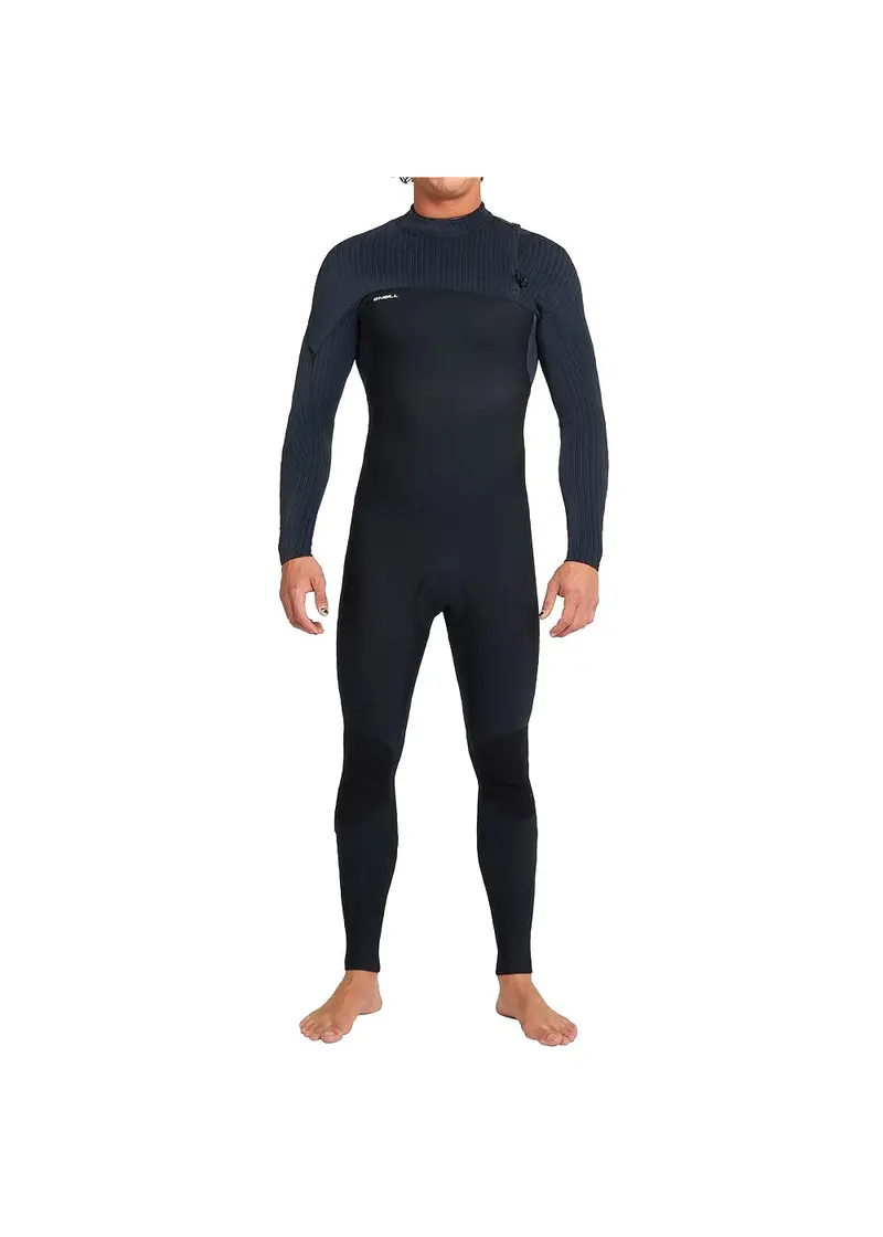 O’Neill Men’s Hyper Fire 3/2mm Zipless Steamer Wetsuit