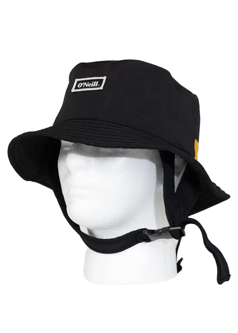 ONeill Originals Unisex Surf Bucket Hat