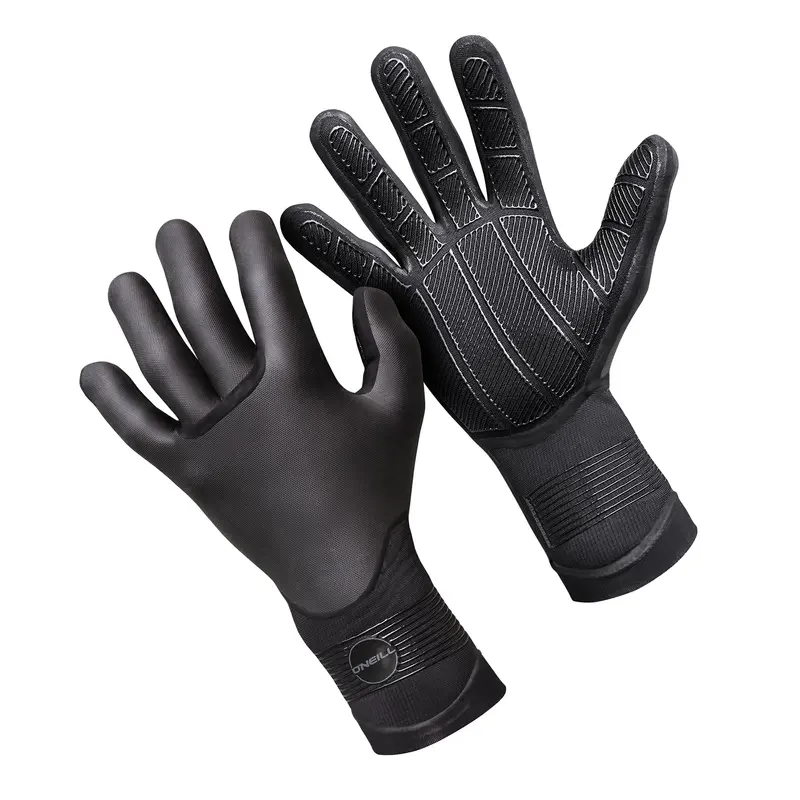 O’Neill Psycho Tech 3mm Neoprene Wetsuit Gloves