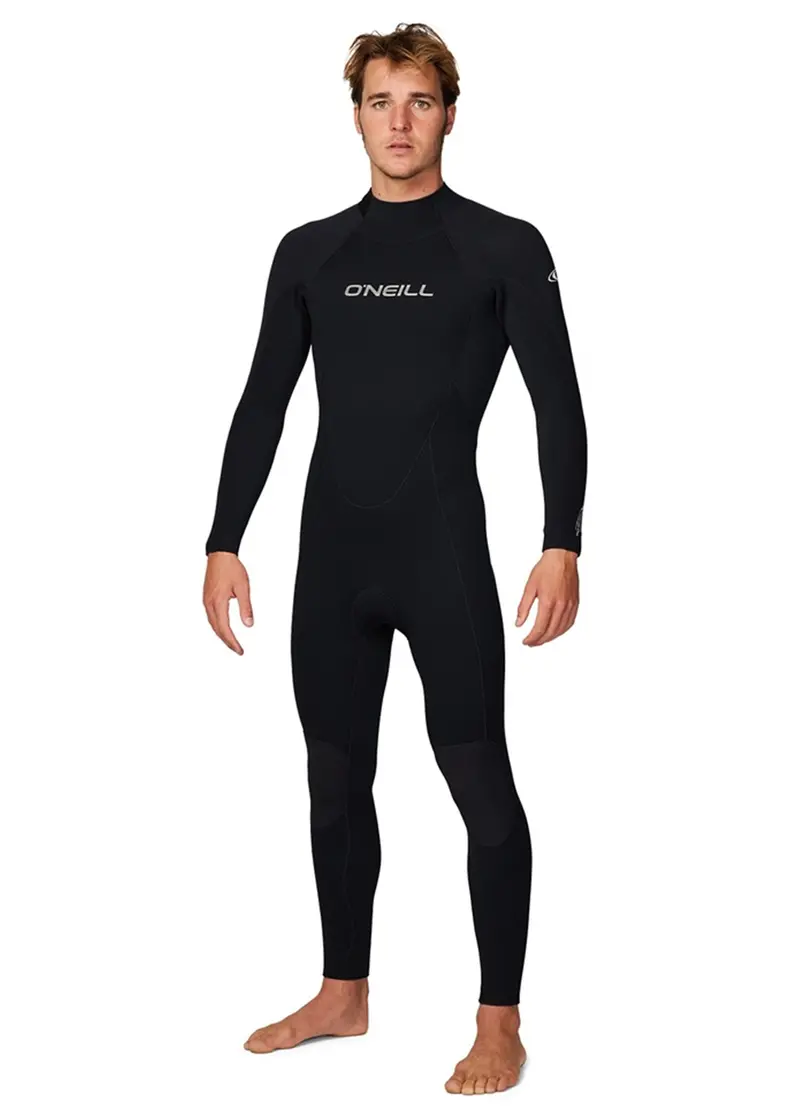 ONeill Reactor Men’s 4/3mm GBS Full Wetsuit