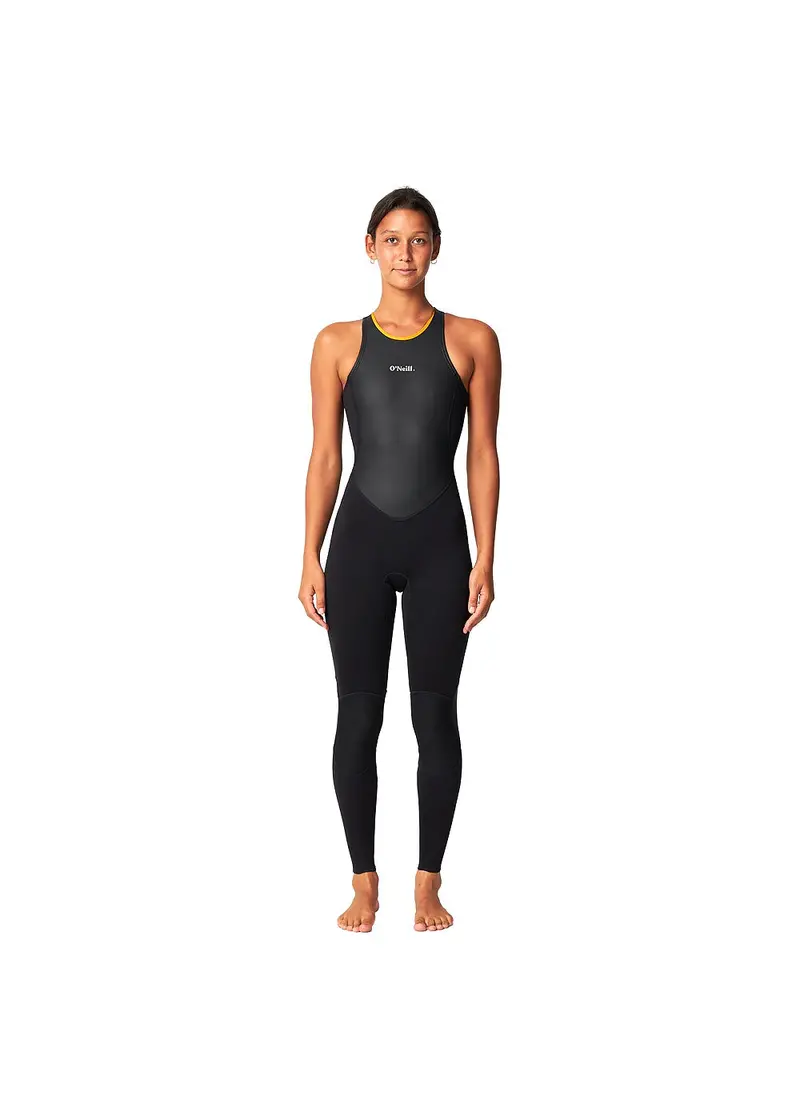 O’Neill Women’s Originals 2mm Back-Zip Long Jane Wetsuit