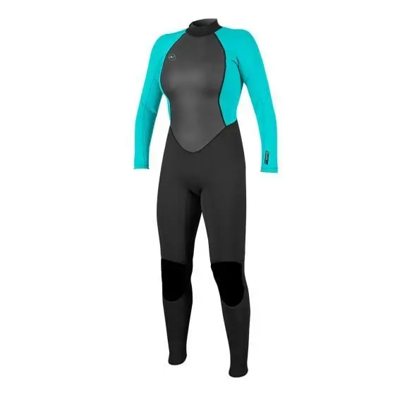 O’Neill Women’s Reactor 3/2mm Full Wetsuit