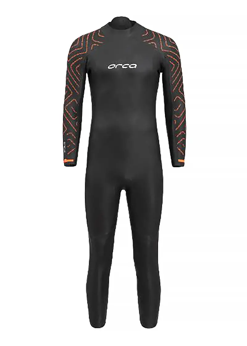 Orca Men’s Vitalis Openwater Training Wetsuit