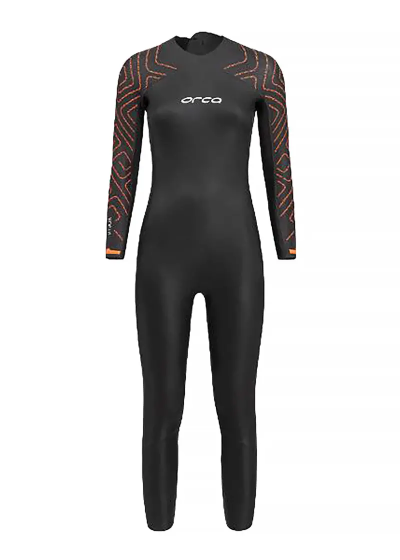 Orca Women’s Vitalis Openwater Training Wetsuit