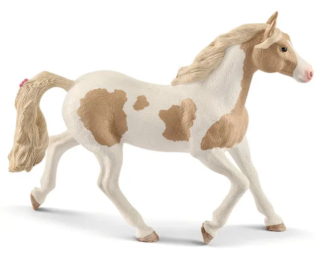 Paint Horse Mare Collectible #13884S
