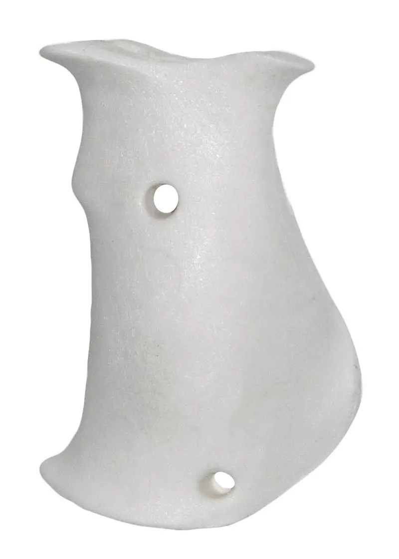 Pathos Ergonomic Left-Handed Handle Grip for Comfortable Control