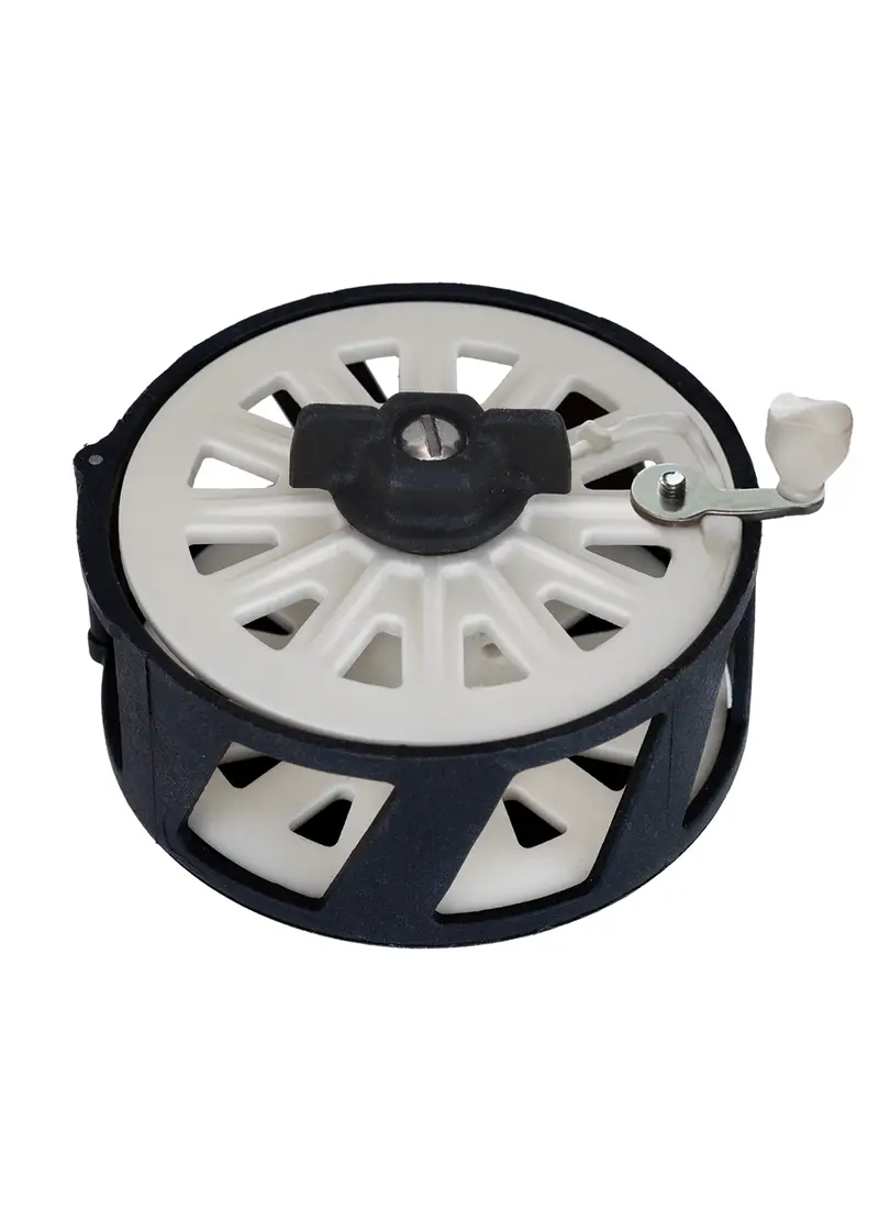 Pathos EVO Horizontal Line Reel – 50-Meter Capacity