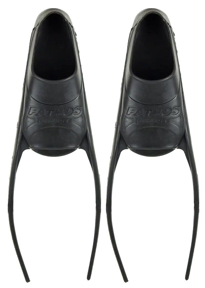 Pathos High-Performance Foot Pockets (Pair)