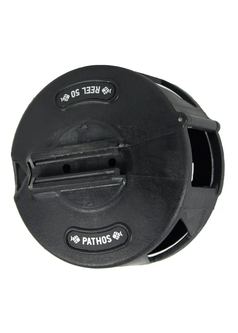 Pathos Standard Horizontal Reel – 50m Line Capacity