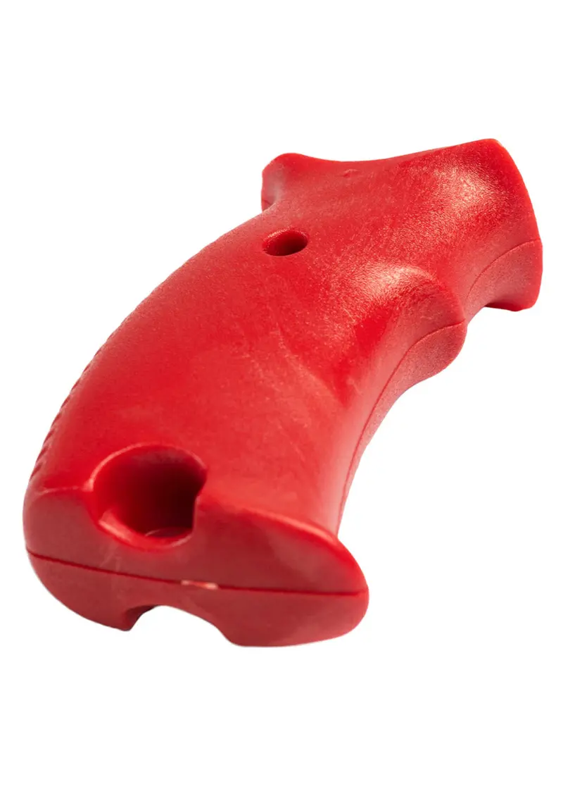 Pathos Universal Red Handle Insert for Spearguns