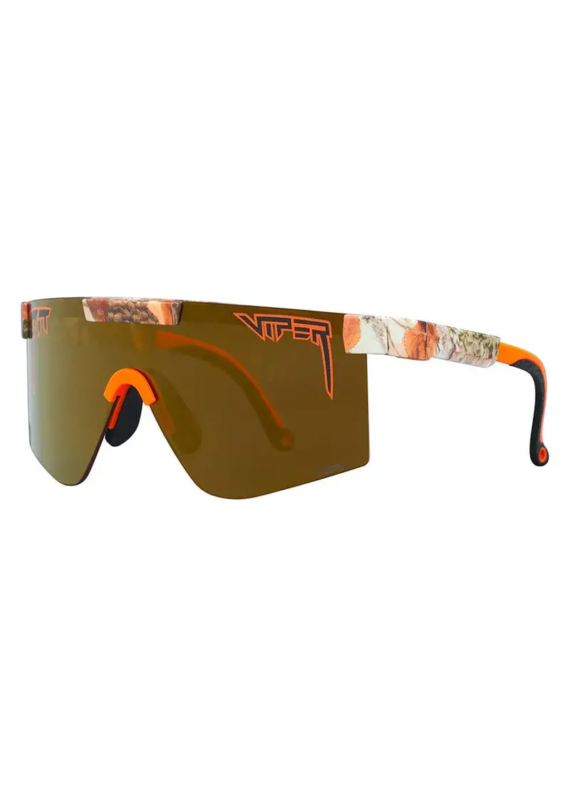 Pit Viper Actualbush Original 2.0 Polarized Sunglasses