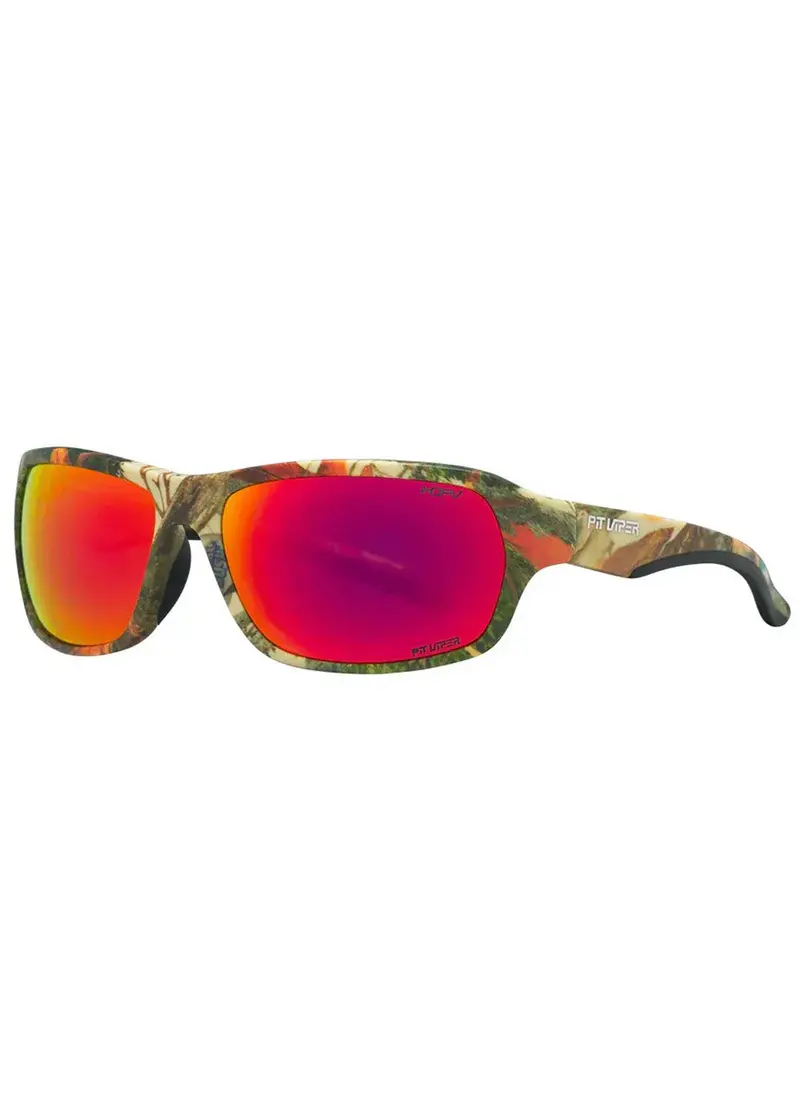 Pit Viper Actualbush Somox Polarized Sunglasses