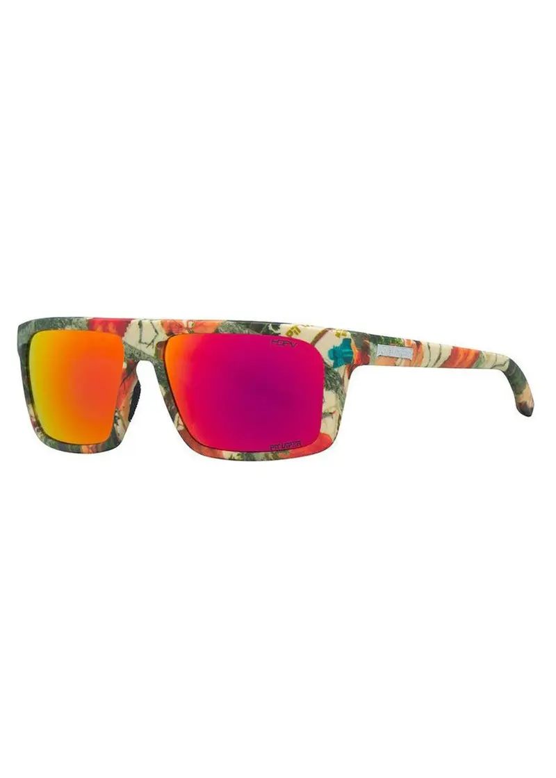 Pit Viper Actualbush Turboshaft Polarized Sunglasses