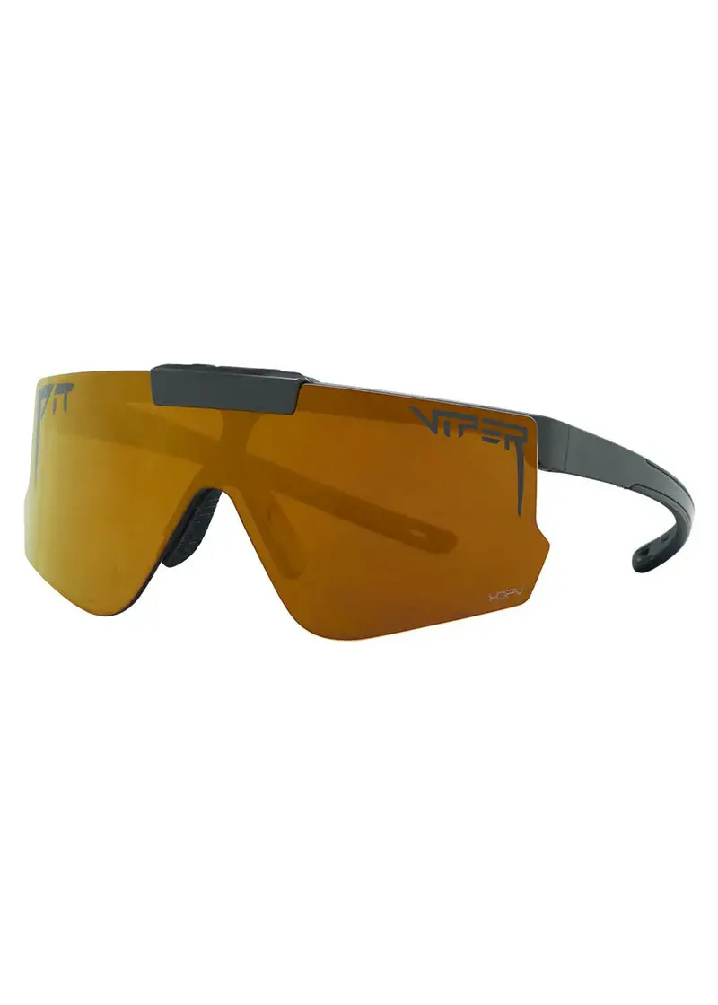 Pit Viper Exec Flip-Off II Polarized Sunglasses