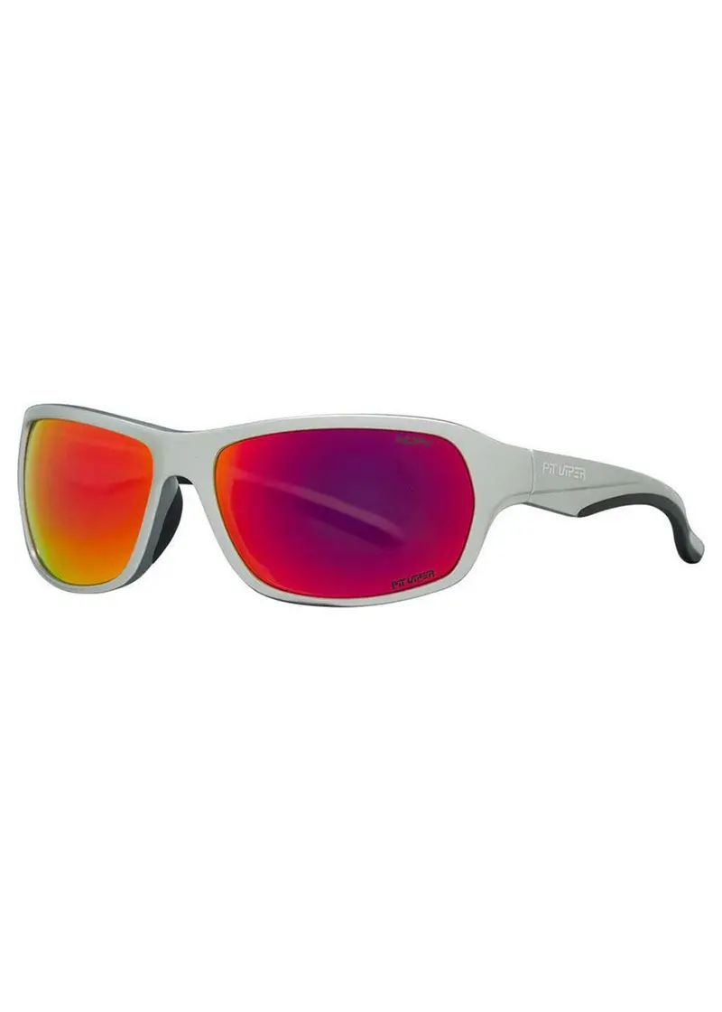 Pit Viper Spine Tingler Somox Polarized Sunglasses