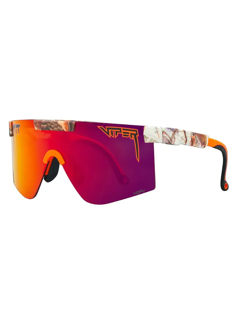 Pit Viper The Actualbush Original 2.0 Polarized Sunglasses