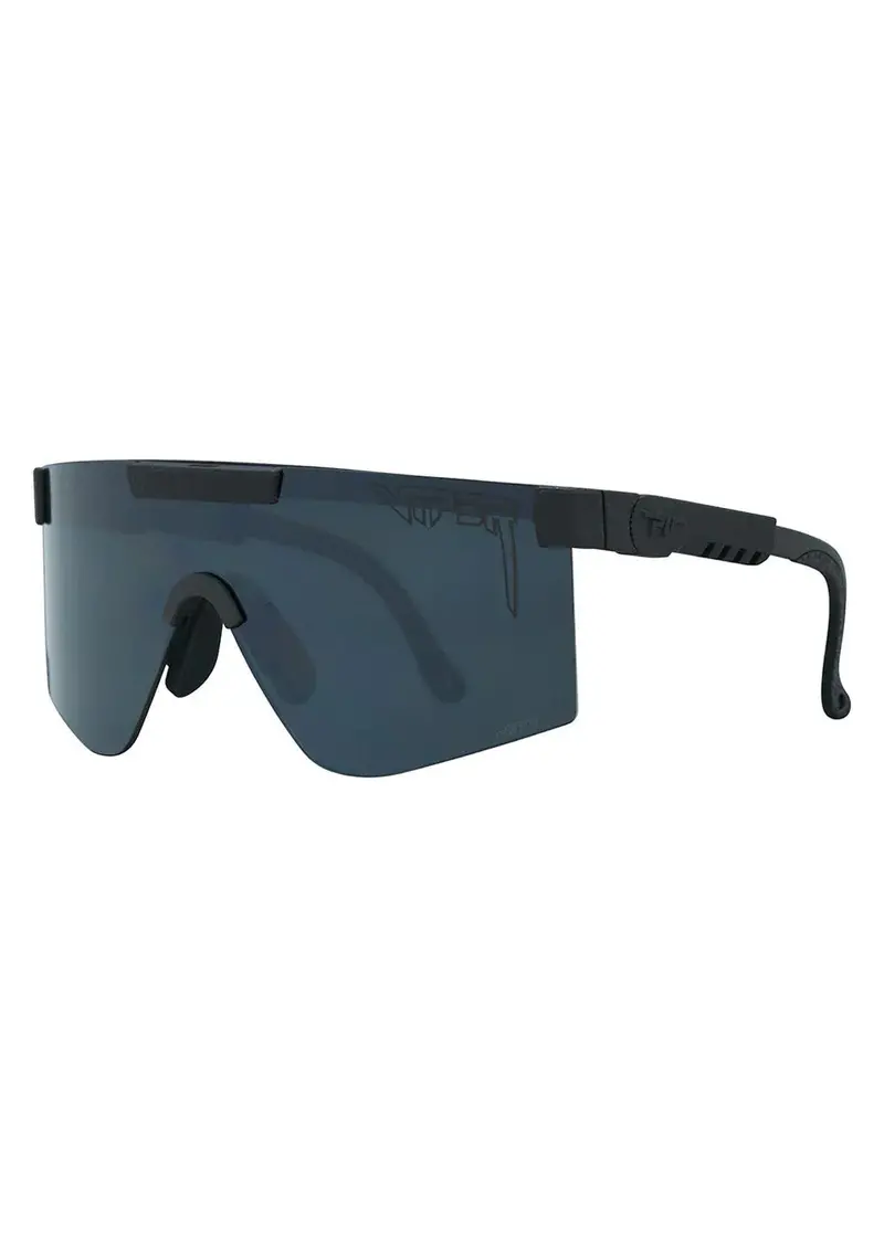 Pit Viper The Blacking Out Original 2.0 Polarized Sunglasses