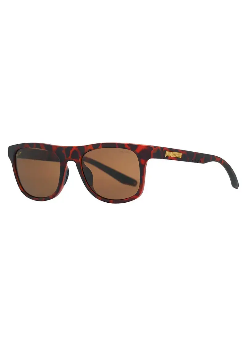 Pit Viper The Landlocked Highball Polarized Sunglasses