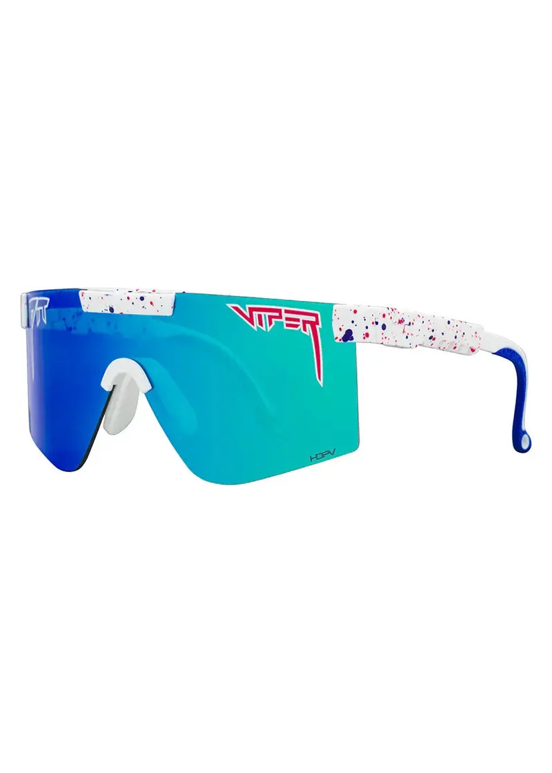 Pit Viper The Merika Original 2.0 Polarized Sunglasses