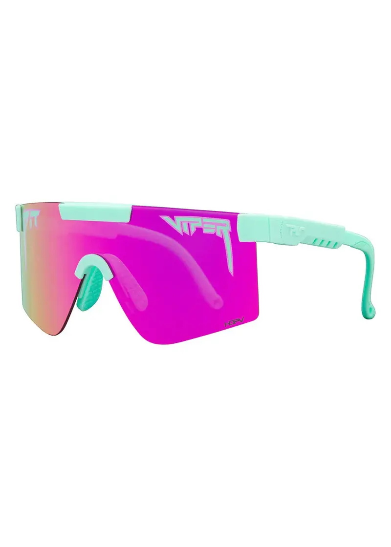 Pit Viper The Oral Exam Original 2.0 Polarized Sunglasses