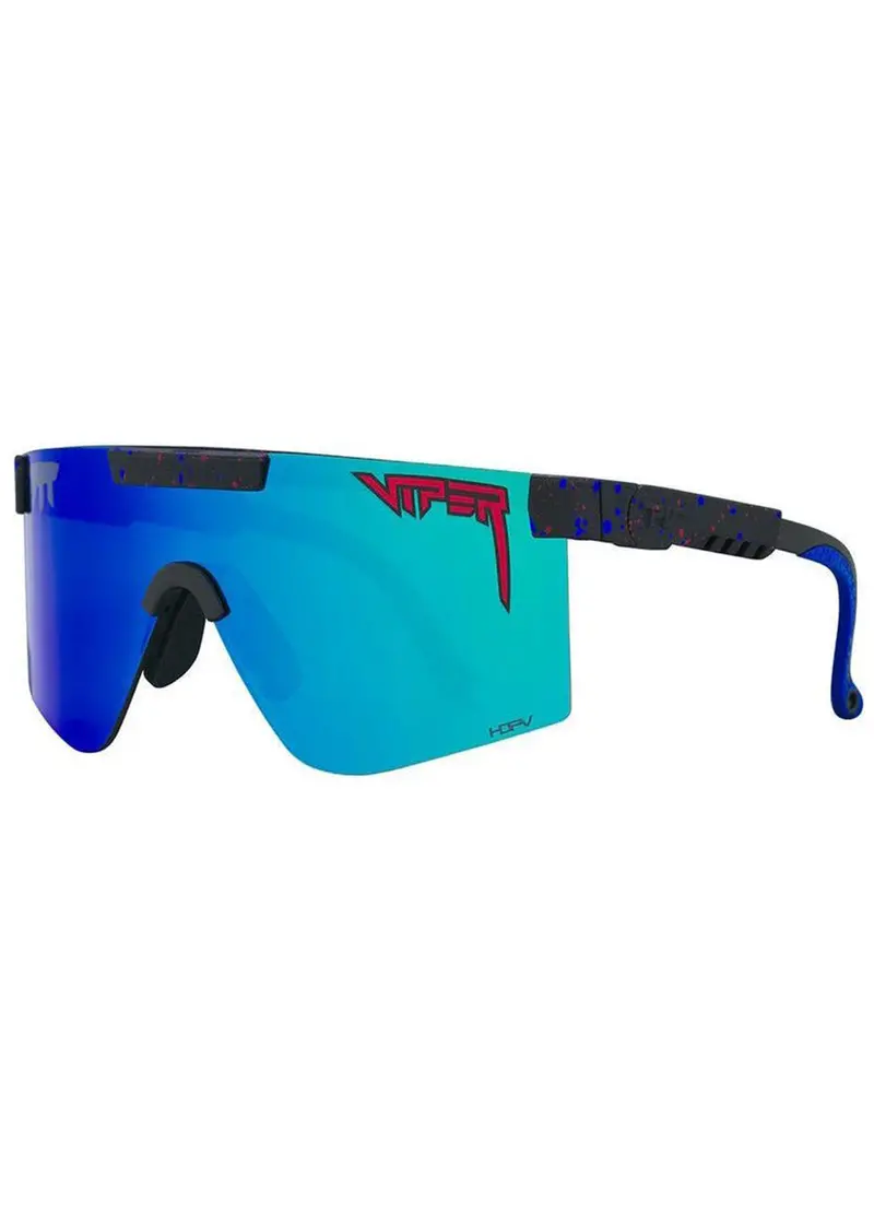 Pit Viper The Peacekeeper Original 2.0 Polarized Sunglasses