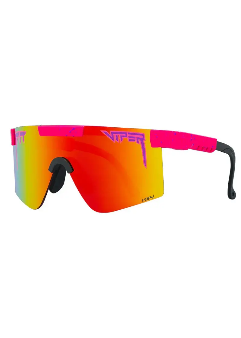 Pit Viper The Radical Original 2.0 Polarized Sunglasses