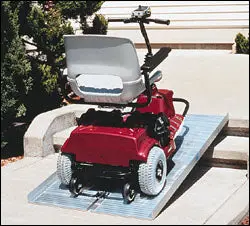 Portable Suitcase Ramp – Lightweight Travel Access Ramp