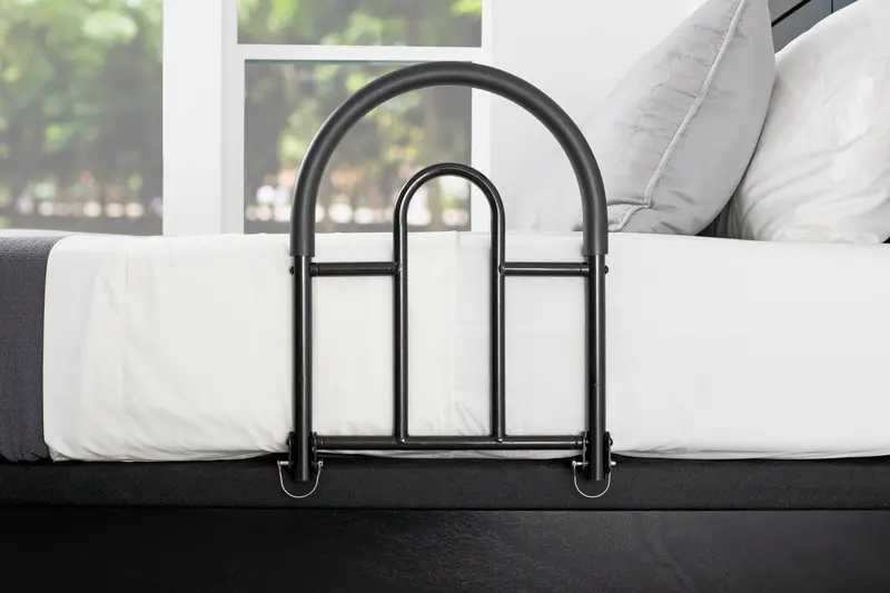 Portable Travel-Friendly Bed Safety Rails