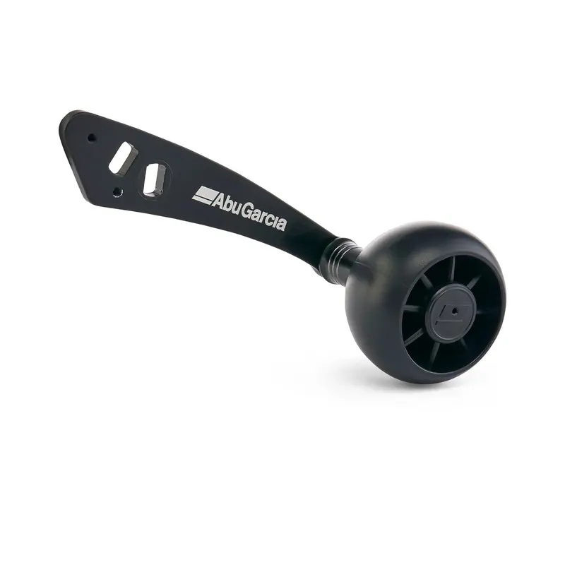 Power Jigging Handle – Ergonomic Accessory for Heavy-Duty Fishing