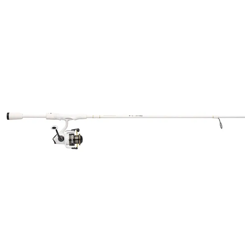 PRIME21 Spinning Combo – Ready-to-Fish Rod and Reel Package for Anglers