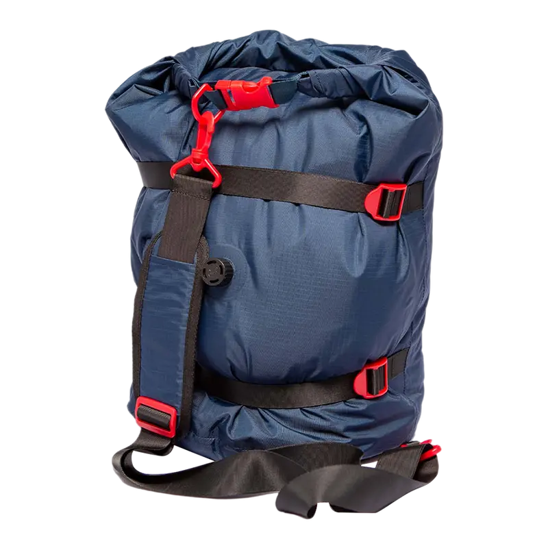 Pro Change Robe Stash Bag – Navy