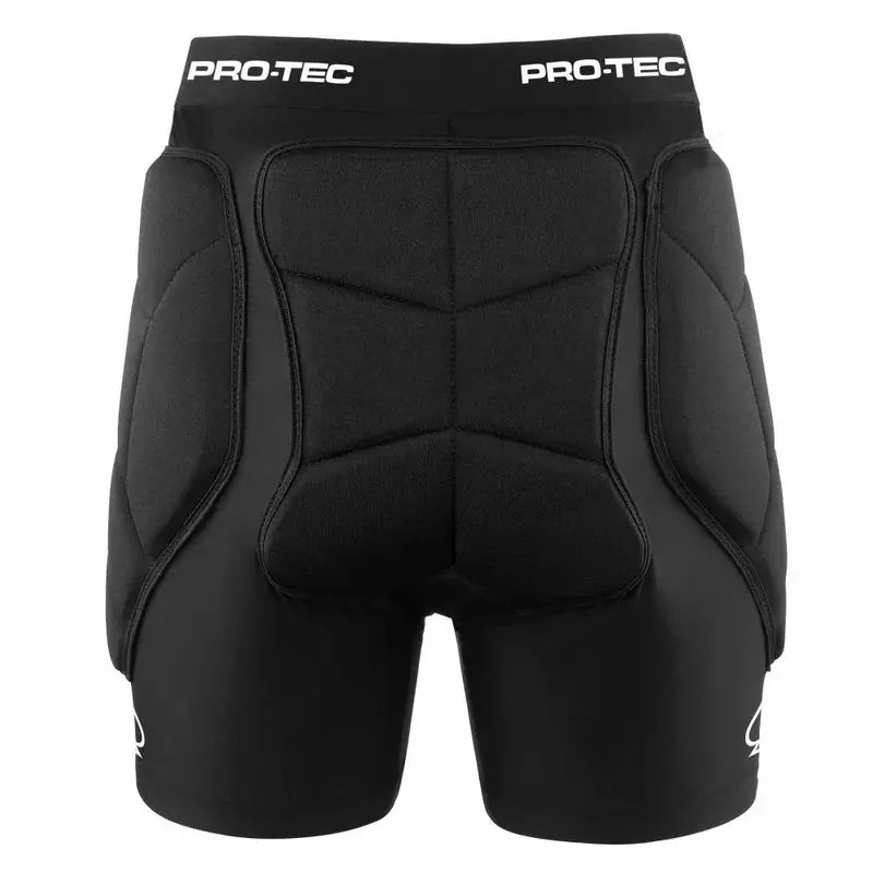 Pro-Tec Impact Shorts for Snow Sports