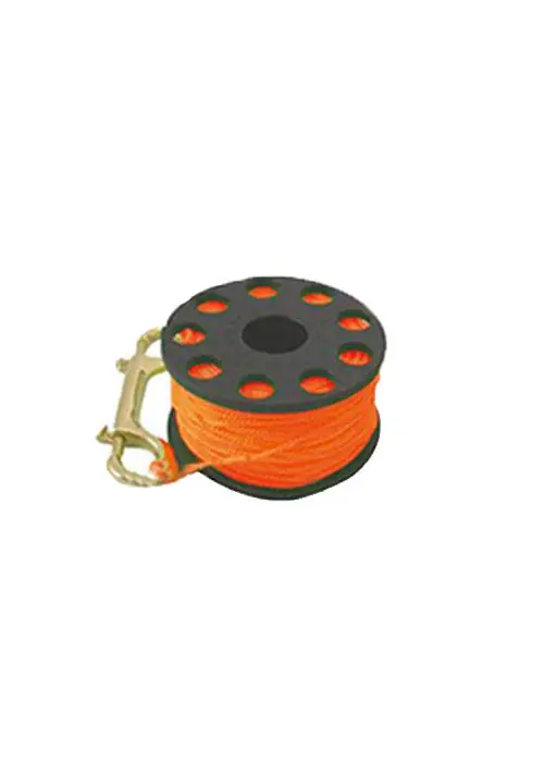 Problue 30-Meter Finger Spool for Line Management