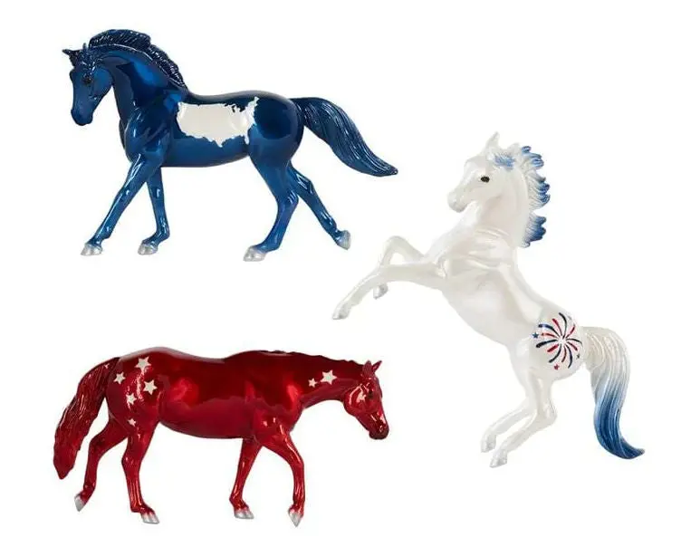 Pursuit of Happiness Miniature Gift Set – 1:32 Themed Collectible Ensemble